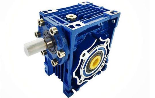 蝸輪蝸桿減速機的常見故障分析及維護保養注意事項