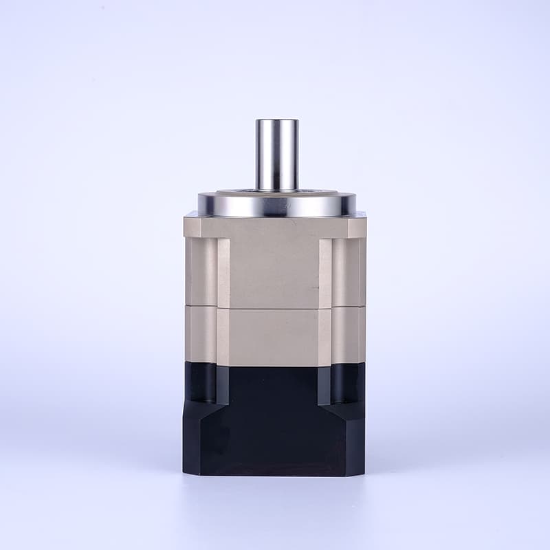 行星減速機為什么是最精密的減速機?