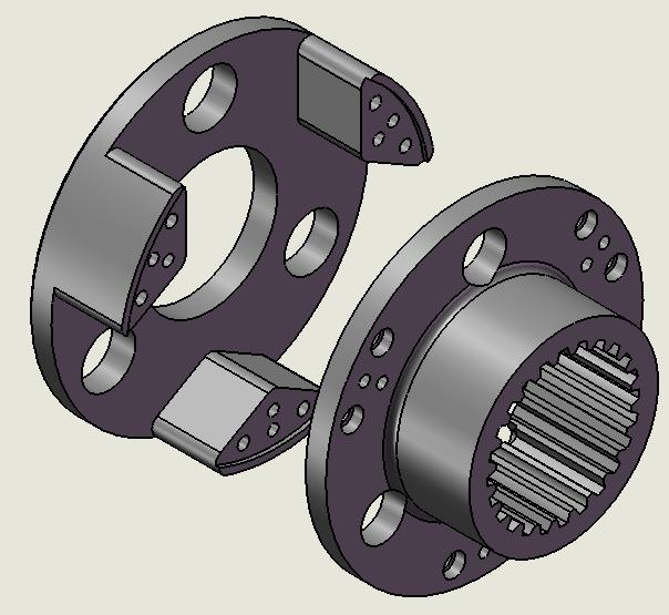 四大系列減速機有什么區別？特點是什么？