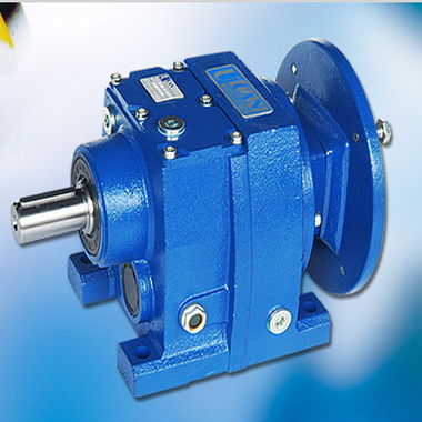 減速電機的分類有哪些？