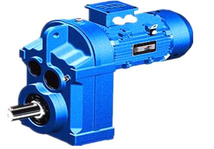 減速機為什么要帶電機