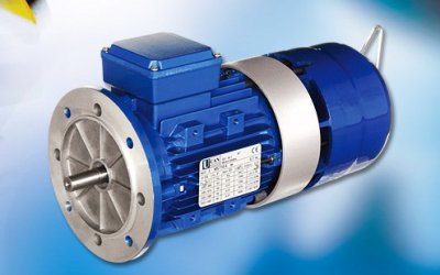 意大利剎車電機產品介紹