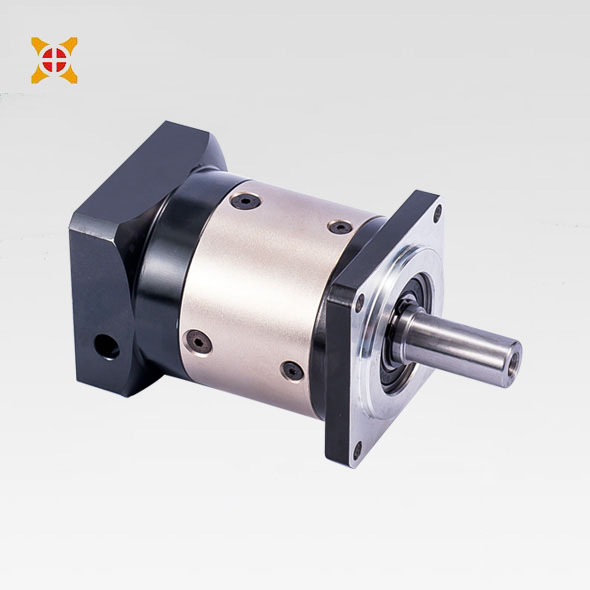 行星減速器多目標優化設計