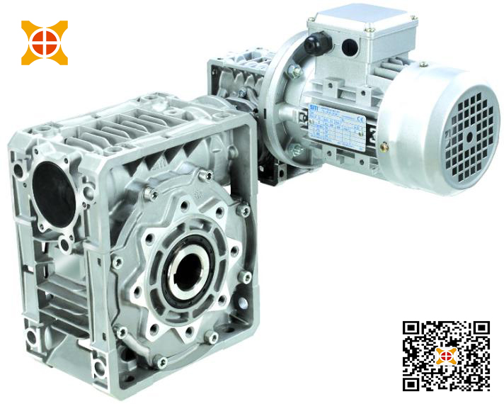 SITI西帝MU-U蝸輪蝸桿減速機具體參數介紹