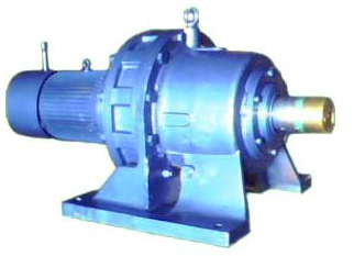 減速機過熱是什么原因？