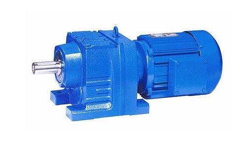 減速機的市場應用與發展方向解析