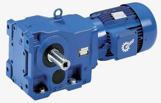 減速機的使用過程中溫度高的原因分析