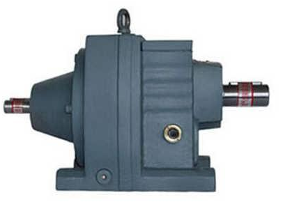 常見減速機的種類和作用分別是怎么樣的？