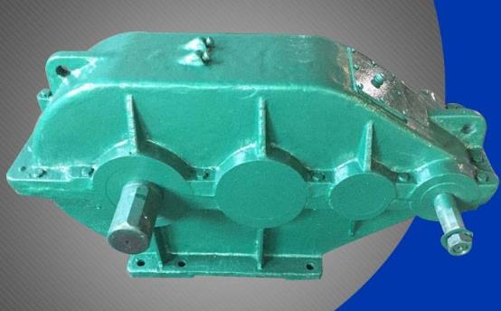 圓柱齒輪減速器加載實驗方法與步驟