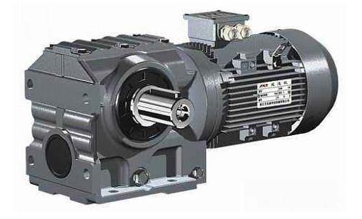 德國SEW減速機品牌與產品特點介紹
