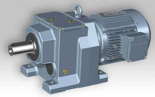 關于減速機的齒輪精度等級劃分知識講解