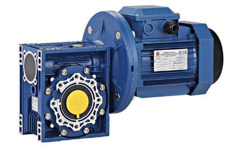 減速機損壞的原因和修理方法介紹