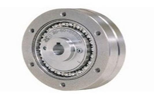 諧波減速機的運行原理及傳動特點講解