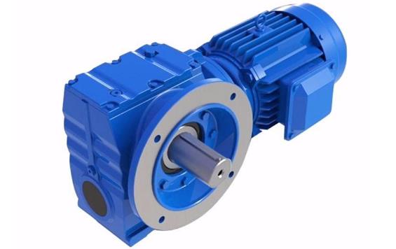 蝸輪蝸桿減速機的安裝維護保養注意事項